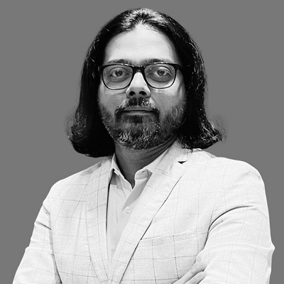 Aniruddha Dahiwele