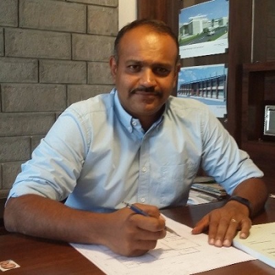 Ankoor Sanghvi