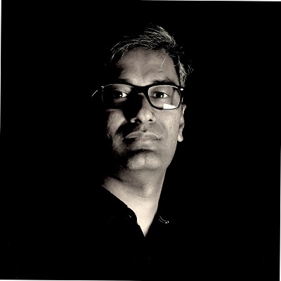 Ar. Ajay Tonpe