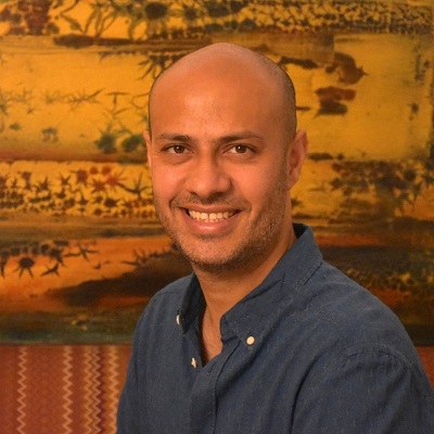 Ar. Maneck Tandon