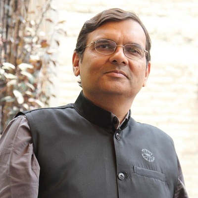 Ar. Prashant Sutaria