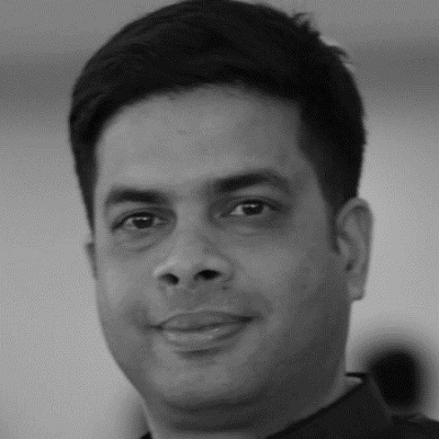 Kapil Mhatre