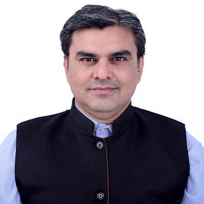 Krunal Negandhi