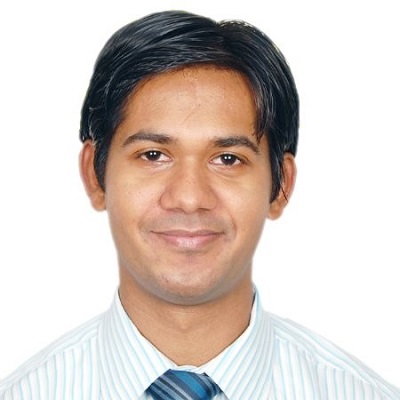 Manish Asawa