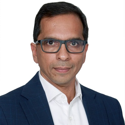 Rohit Uchil