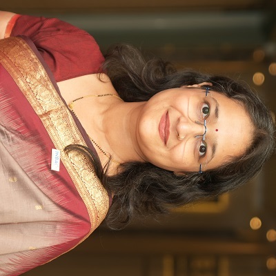 Sakhee Chandrayan