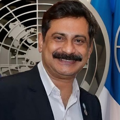 Sandeep Goswami