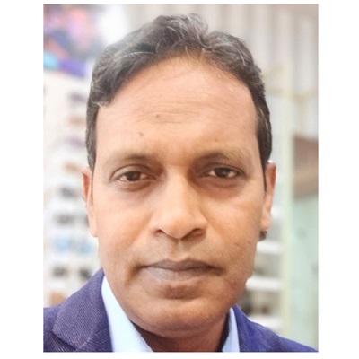 Sanjay Chakraborty