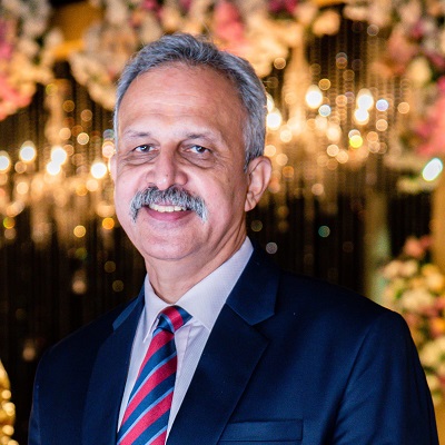 Vinayak  Sane