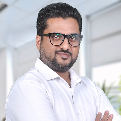 Zeeshan Mubasshir